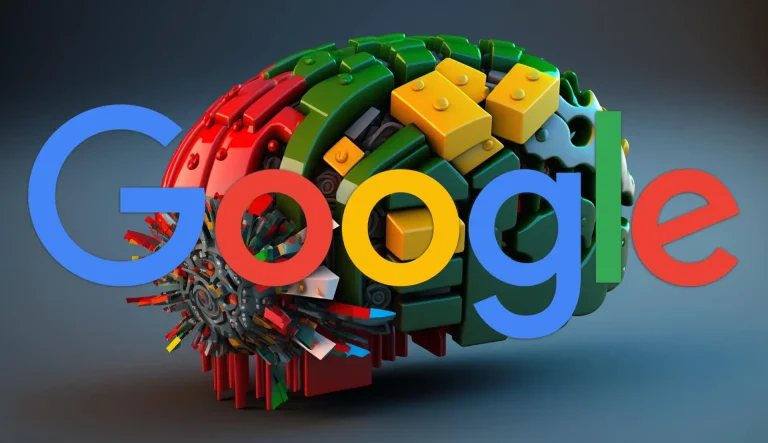 update seo google, alat pendeteksi spam milik google, spambrain