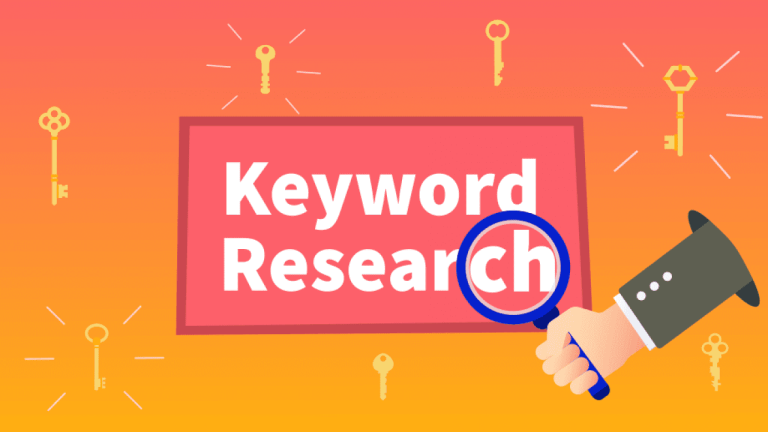 definisi keyword dan cara riset serta jenisnya