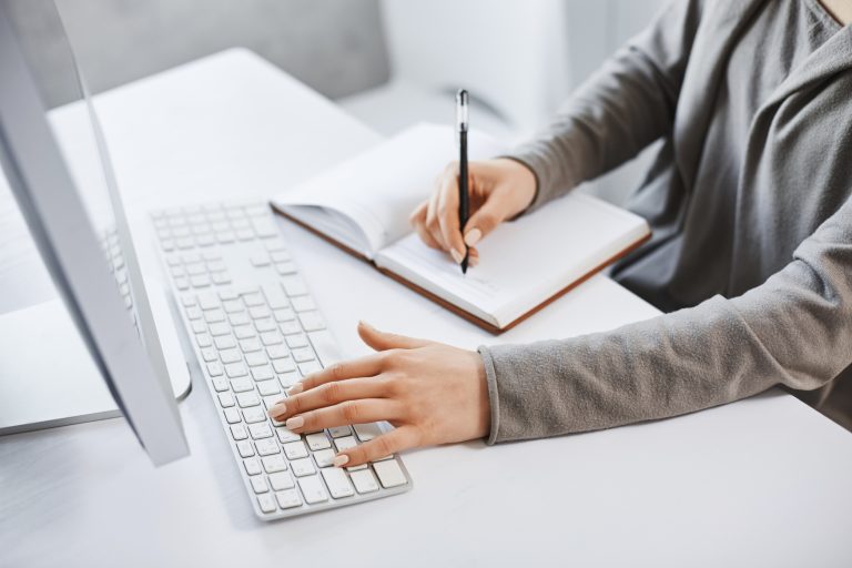 Write.as: Website Nulis Blog Sederhana, Ini Cara Pakainya