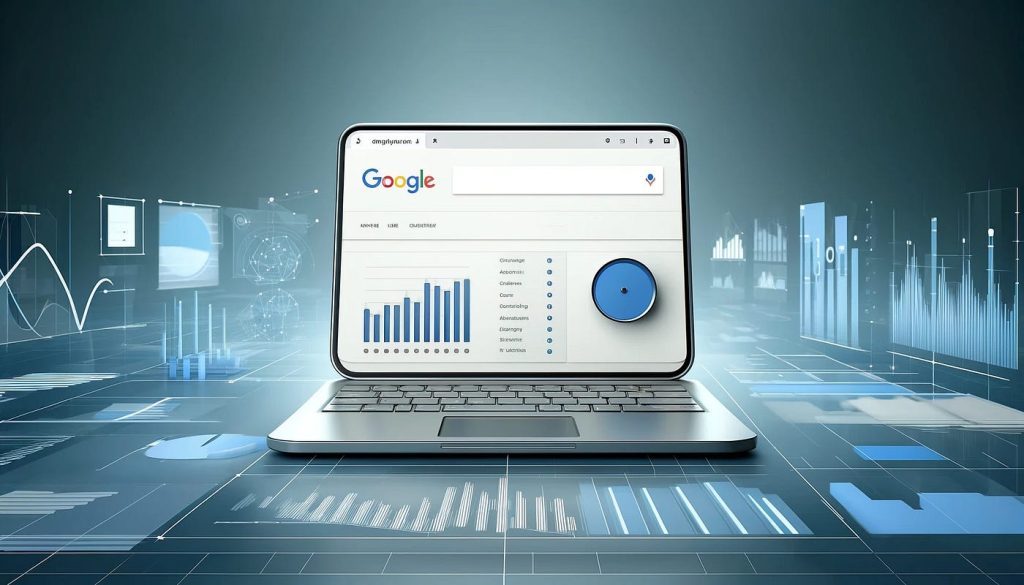 cara menentukan ide konten SEO dari google search console insight