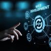 kelas belajar website development tanpa coding