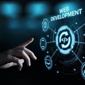 kelas belajar website development tanpa coding