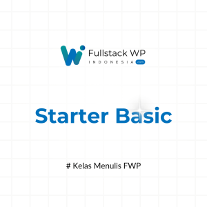 Starter Basic