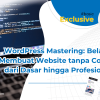 kelas membuat website tanpa coding fullstack wp indonesia-min